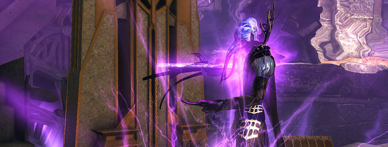 Neverwinter Epic Skirmish PvE